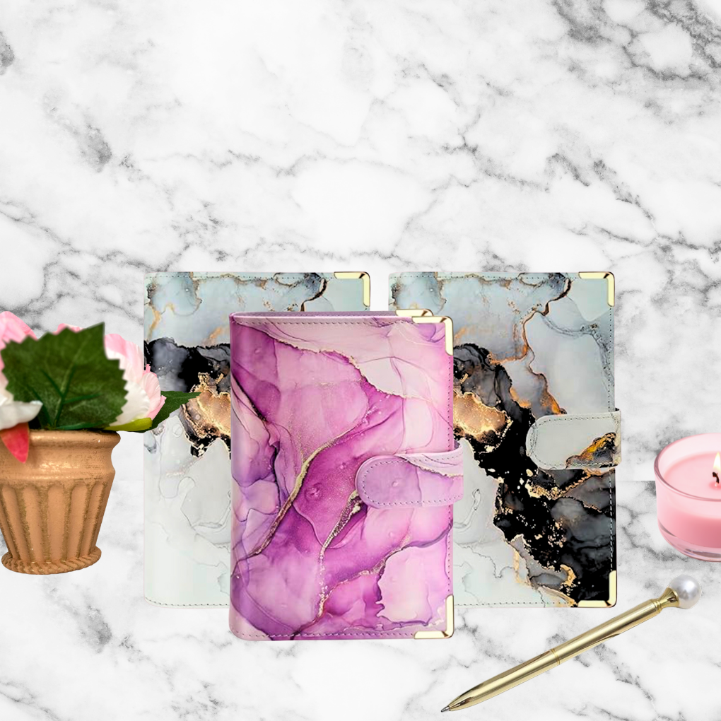 Building Her Empire - Budget Binder set