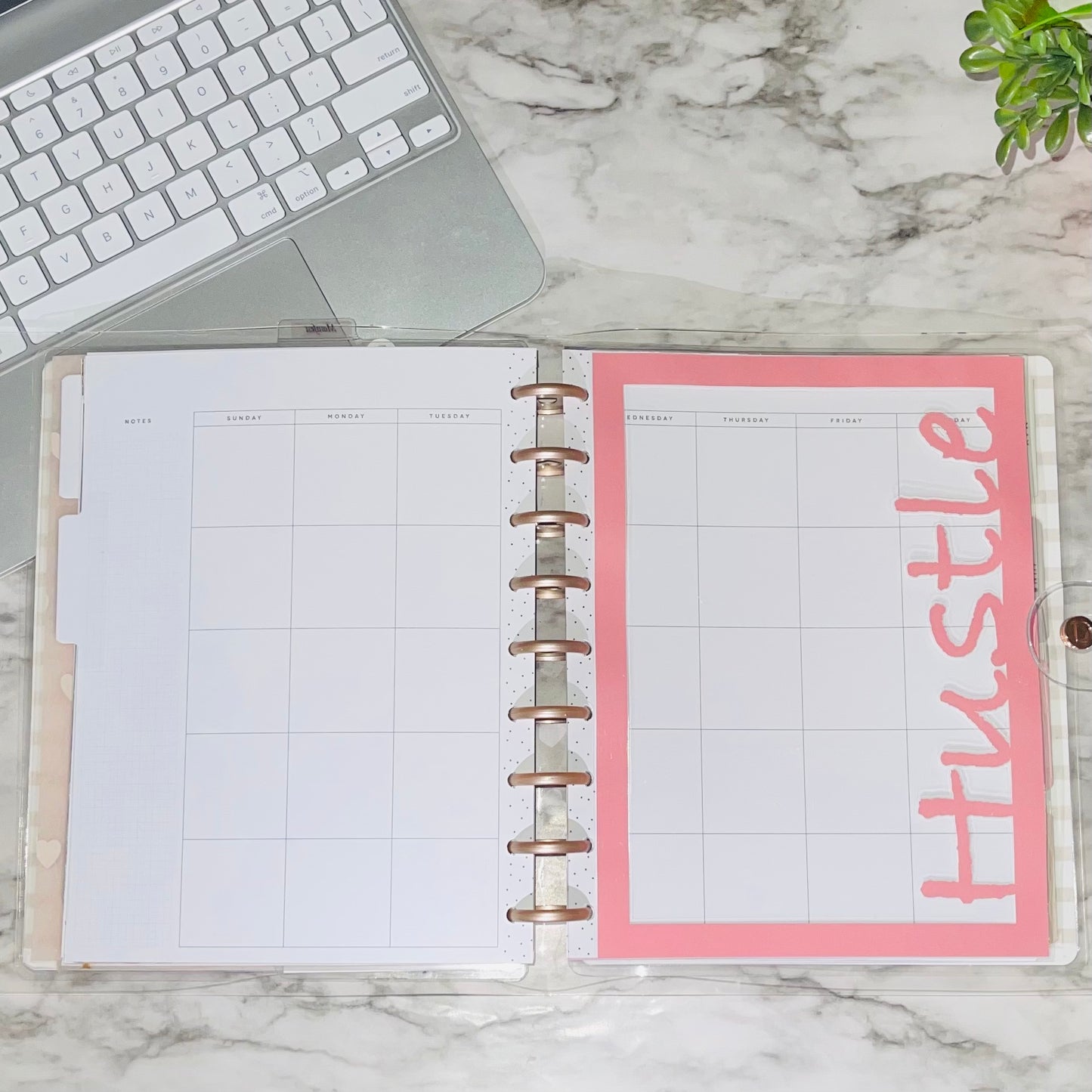 Into the Office - Planner Dashboards
