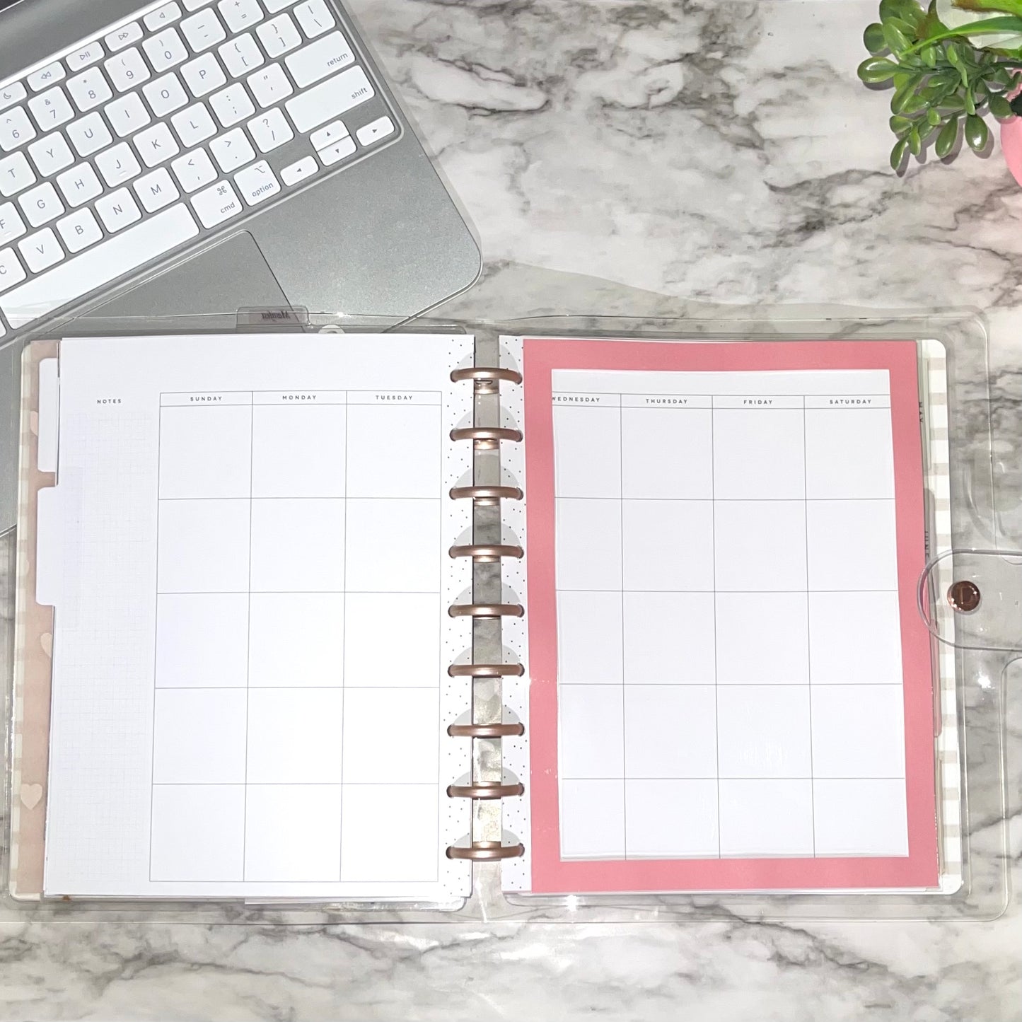 Into the Office - Planner Dashboards