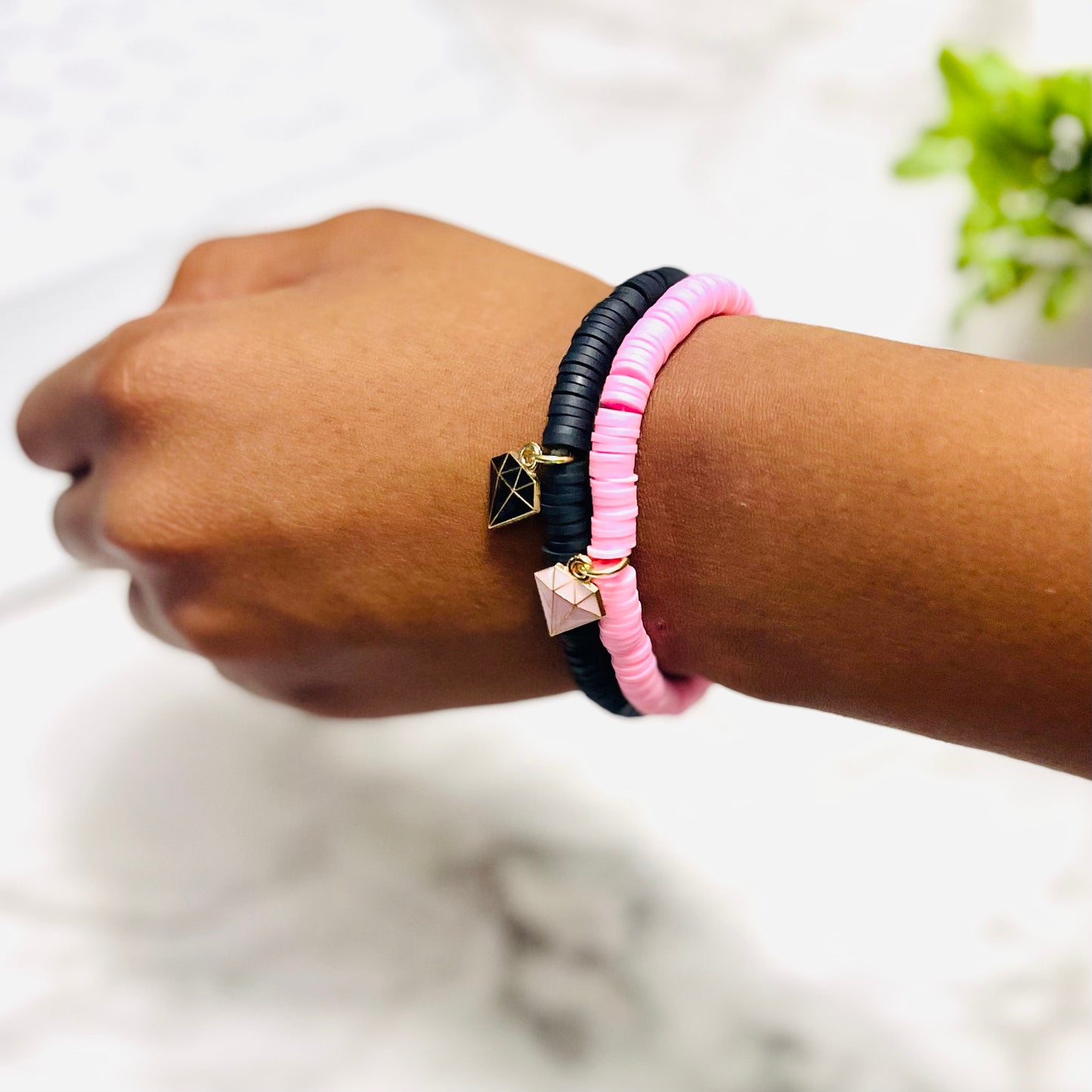 The CPH - Soft Signature Bracelet