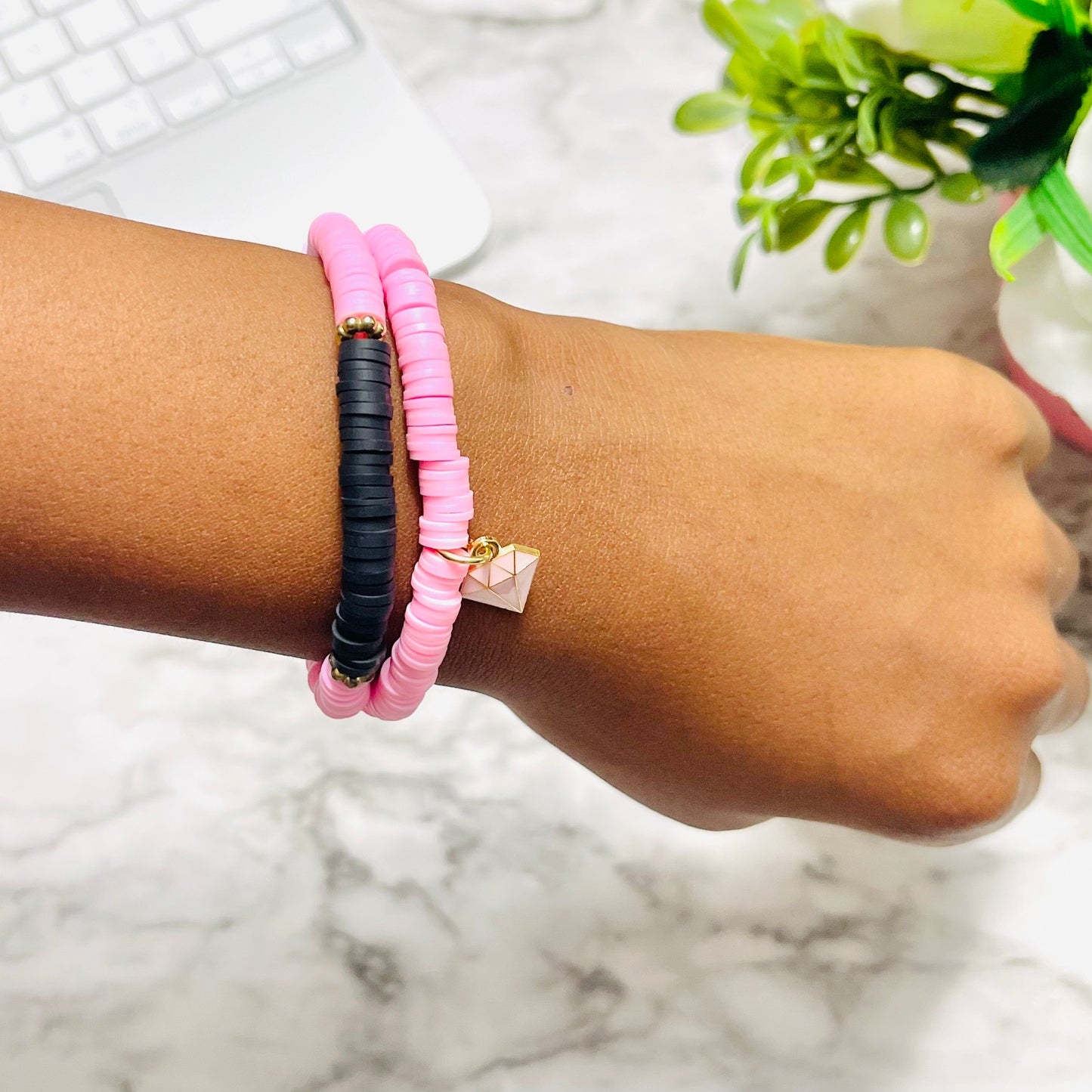 The CPH - Soft Signature Bracelet