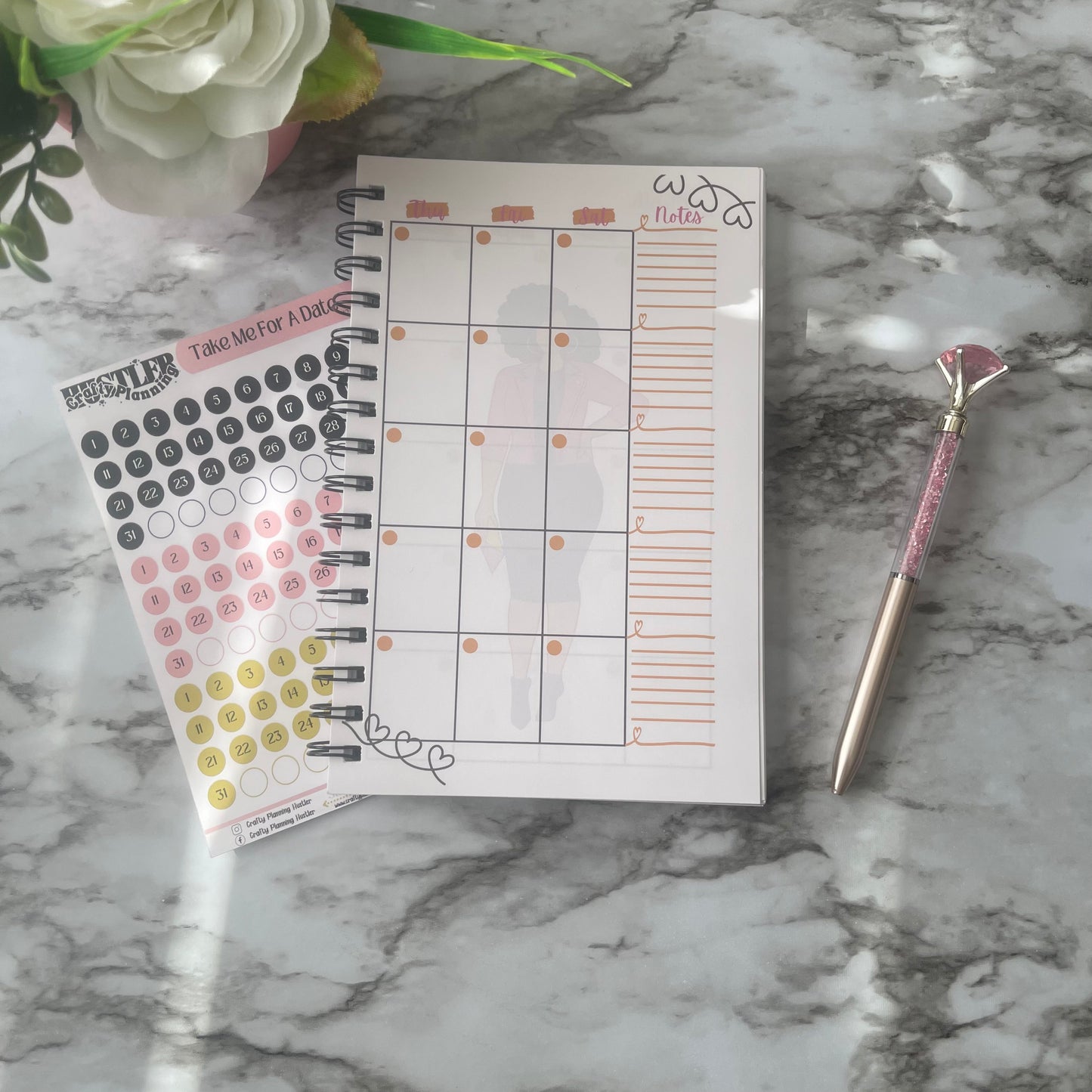 Pearly - The CPH Signature Pen
