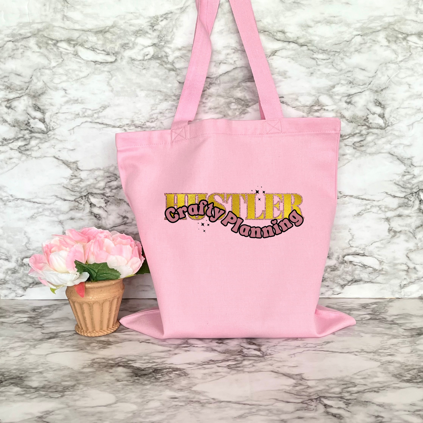 The CPH - Tote Bag
