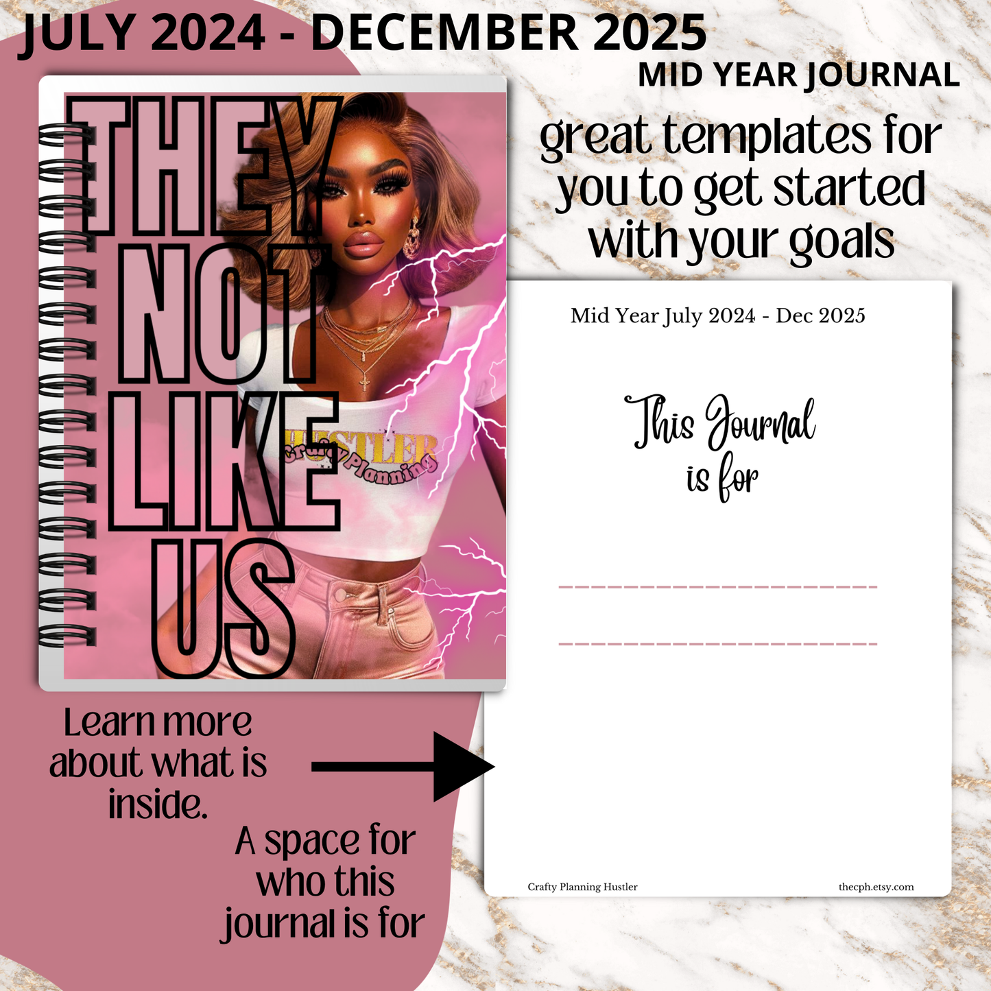 They Not Like Us - Digital Journal