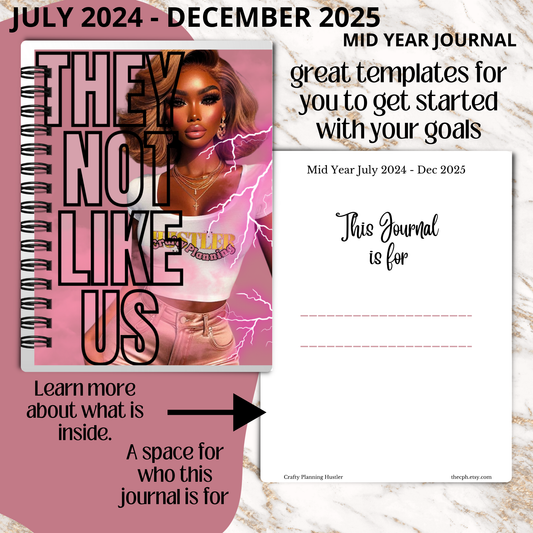 They Not Like Us - Digital Journal