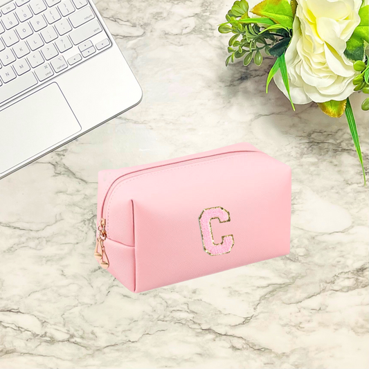 The CPH Blush Bestie - Pencil Pouch