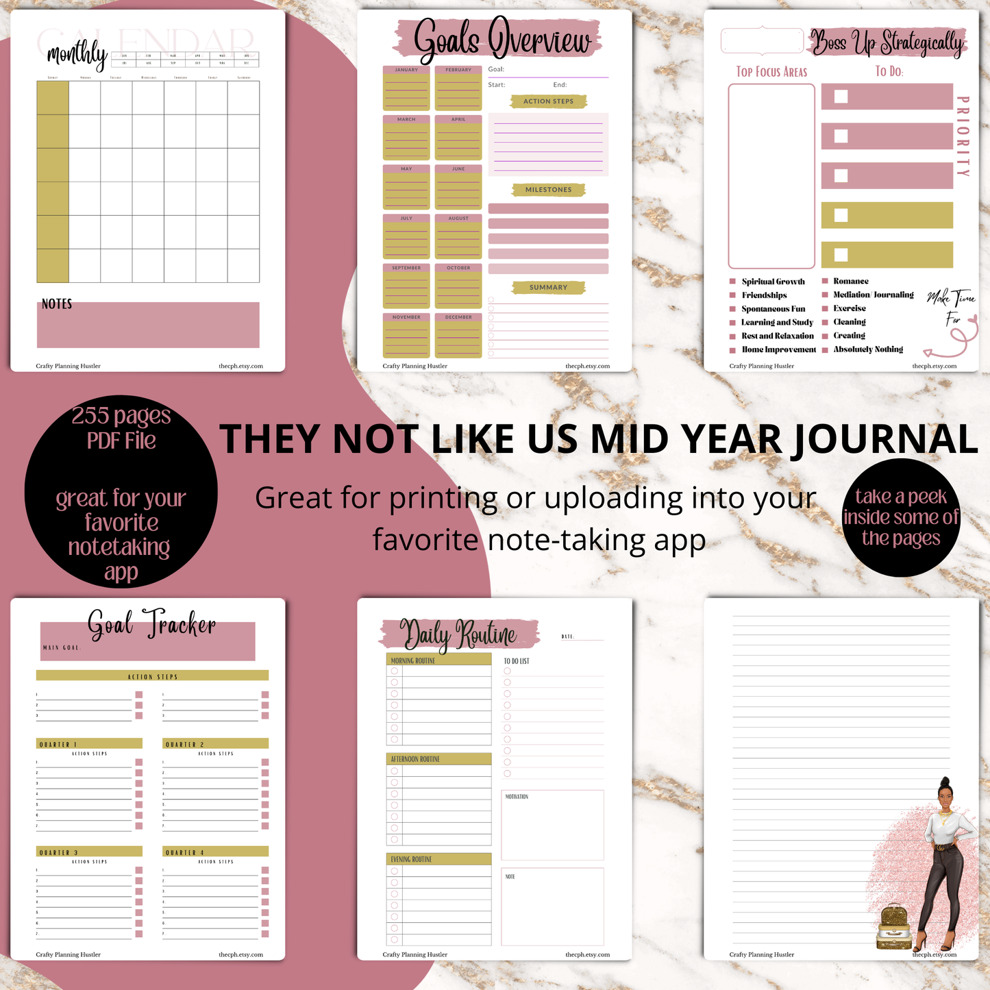 They Not Like Us - Digital Journal