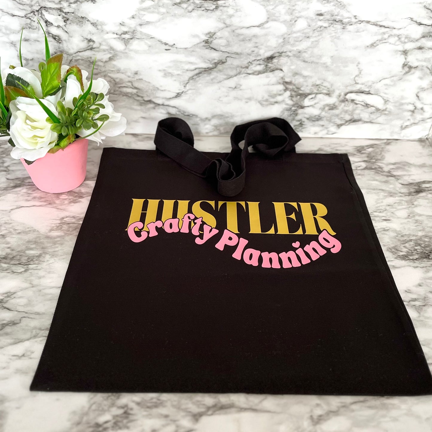 The CPH - Tote Bag