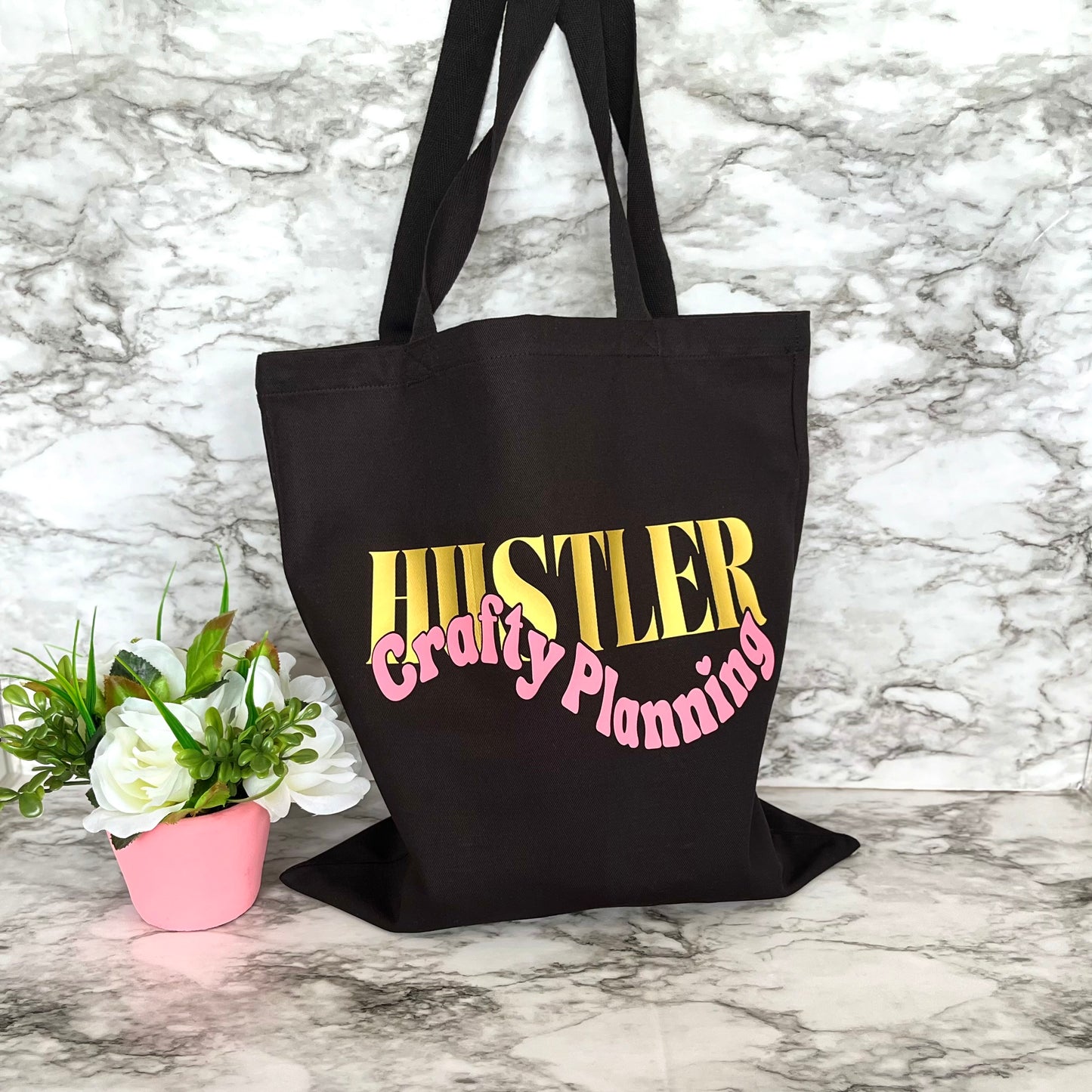 The CPH - Tote Bag