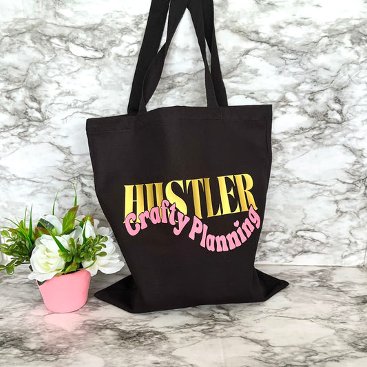 The CPH - Tote Bag