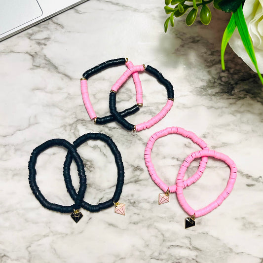 The CPH - Soft Signature Bracelet