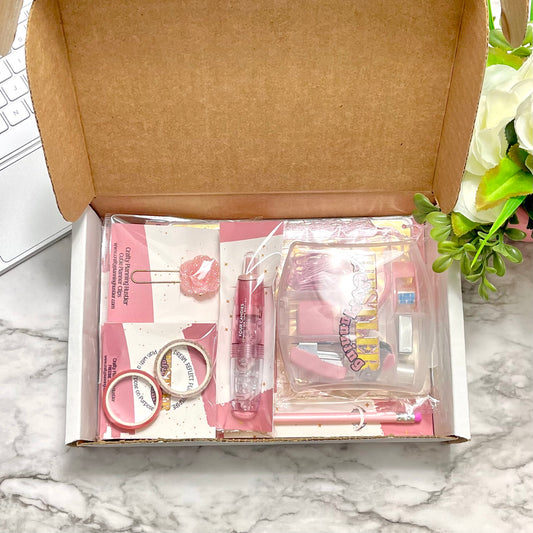 The CPH Stationery Kit