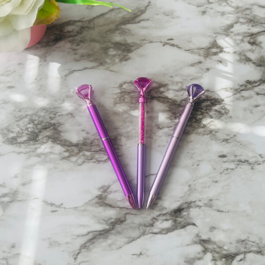 Ms. Pearly - The CPH Signature Pen