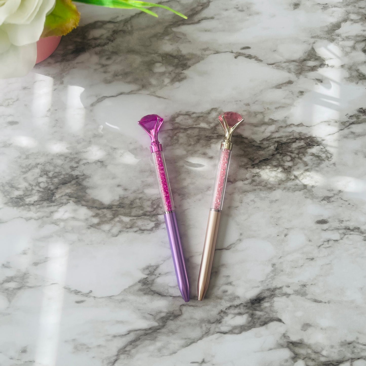 Ms. Pearly - The CPH Signature Pen