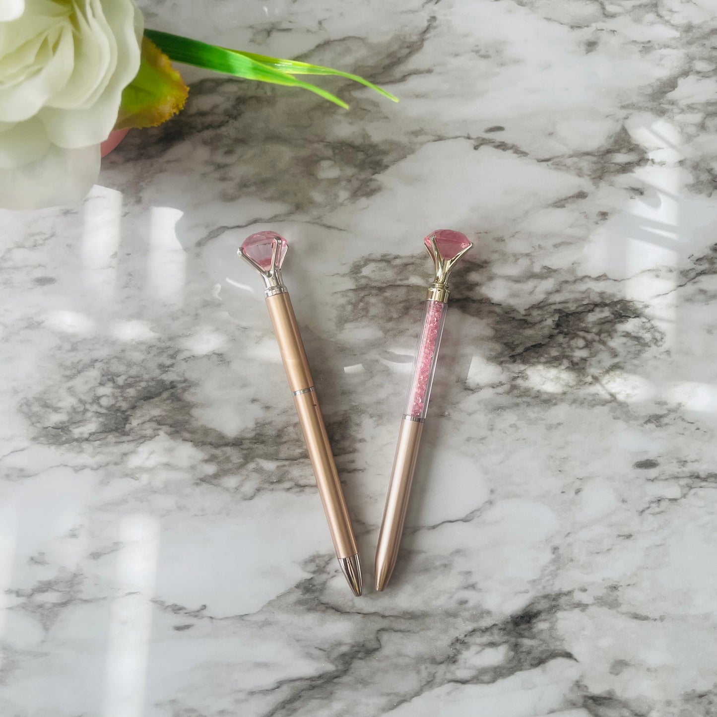 Ms. Pearly - The CPH Signature Pen