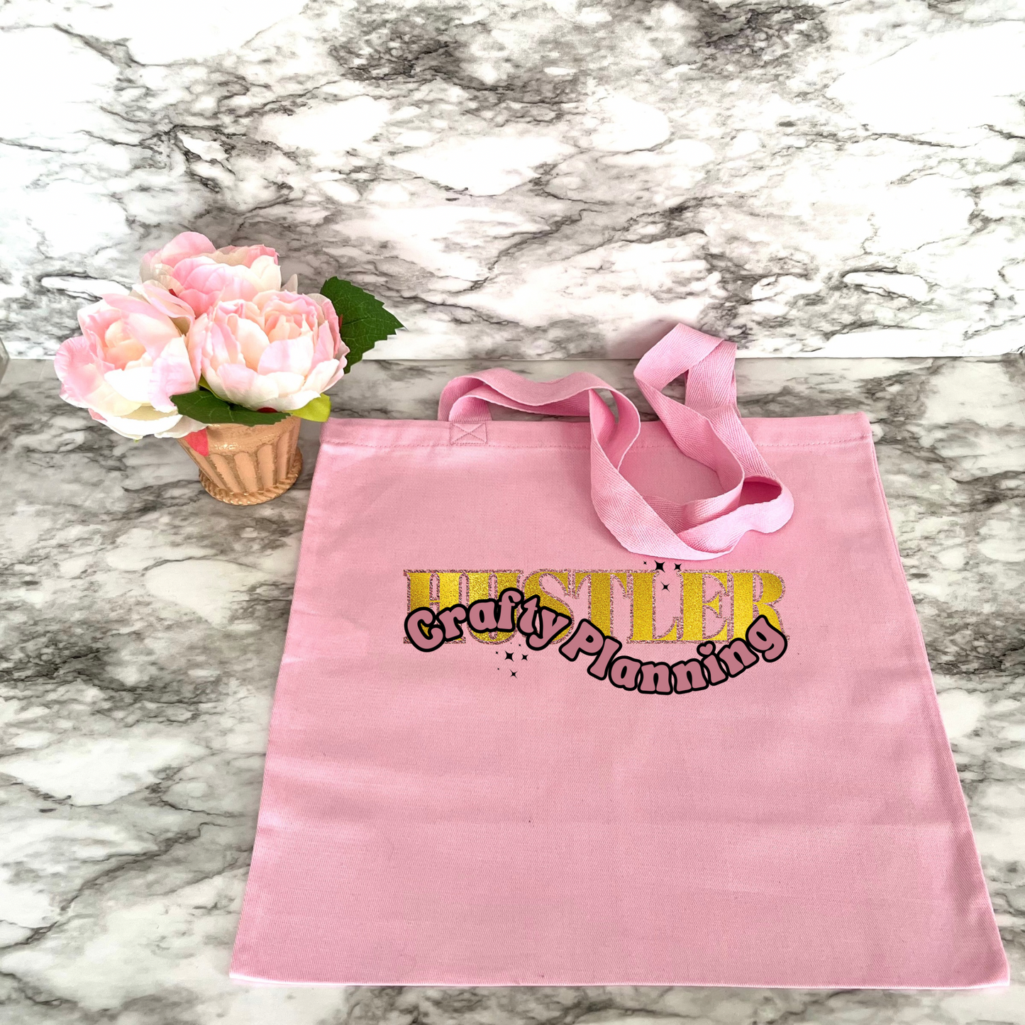 The CPH - Tote Bag